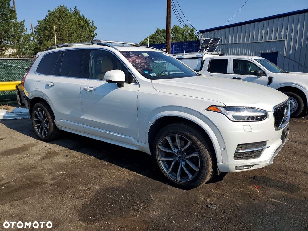 Volvo XC 90 T6 AWD Inscription - 3
