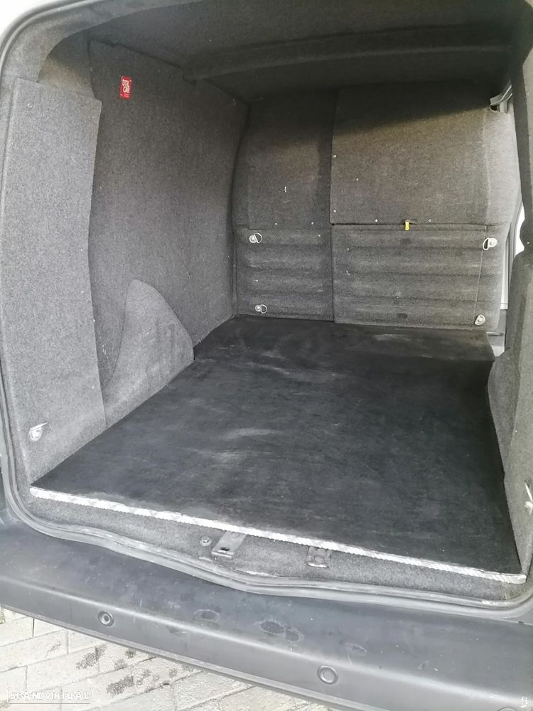 Peugeot Partner 1.6 HDi Confort - 18