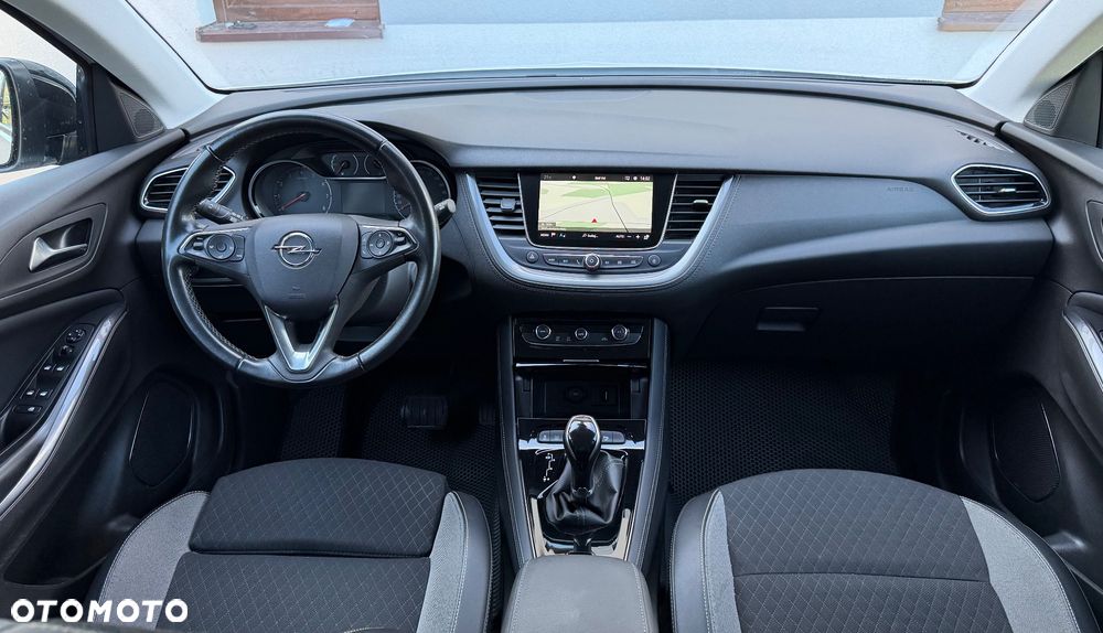 Opel Grandland X - 36