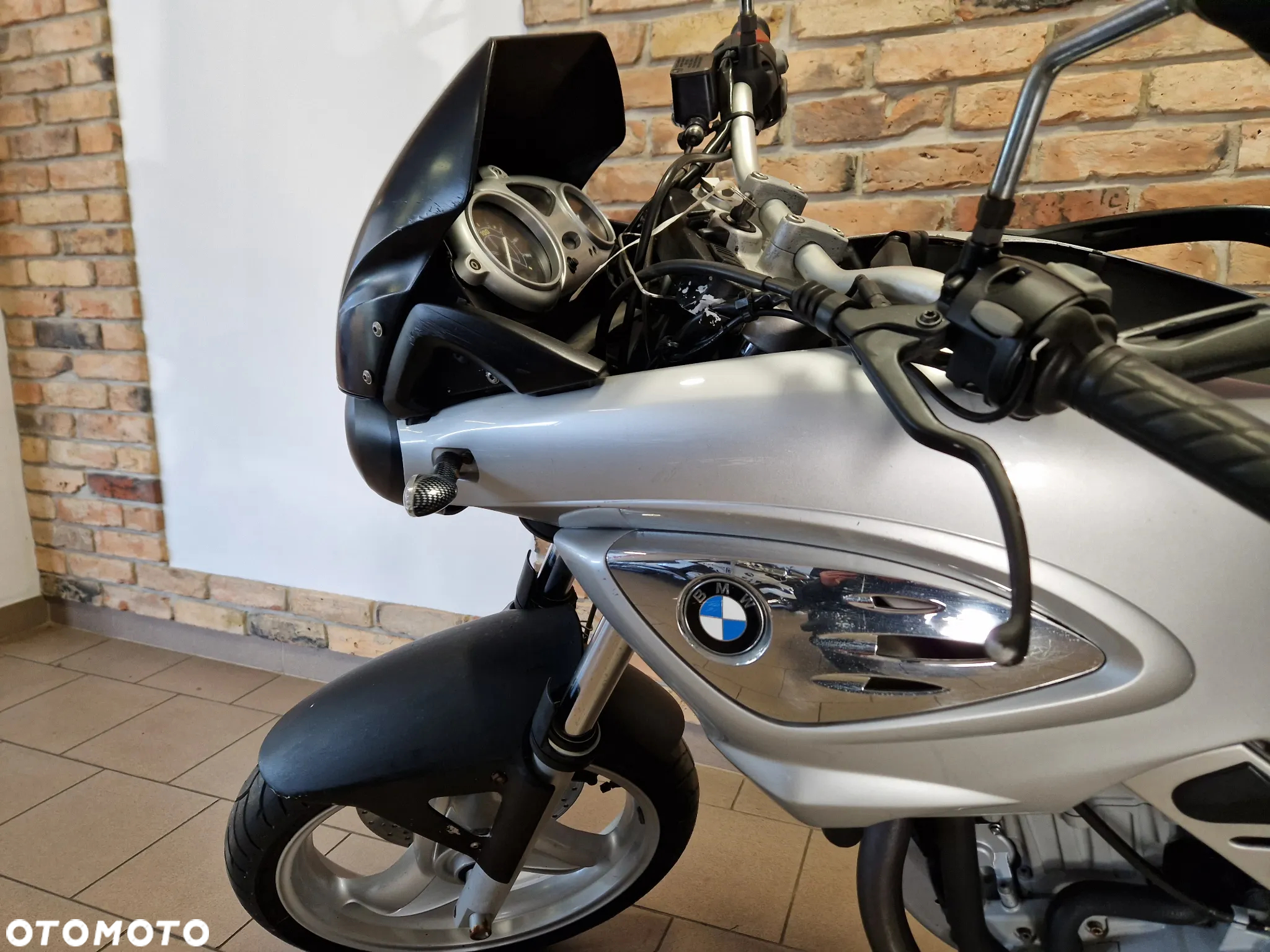 BMW CS - 4