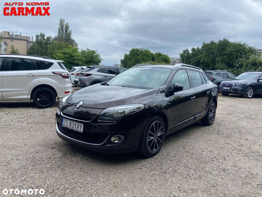 Renault Megane - 3