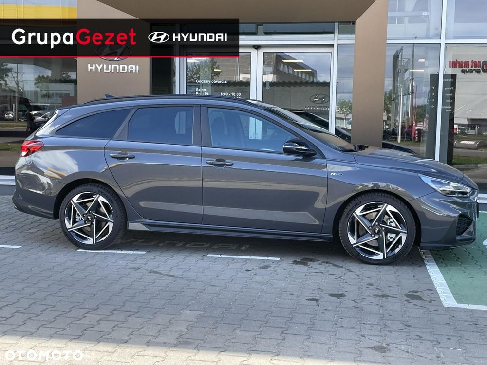 Hyundai i30 - 2
