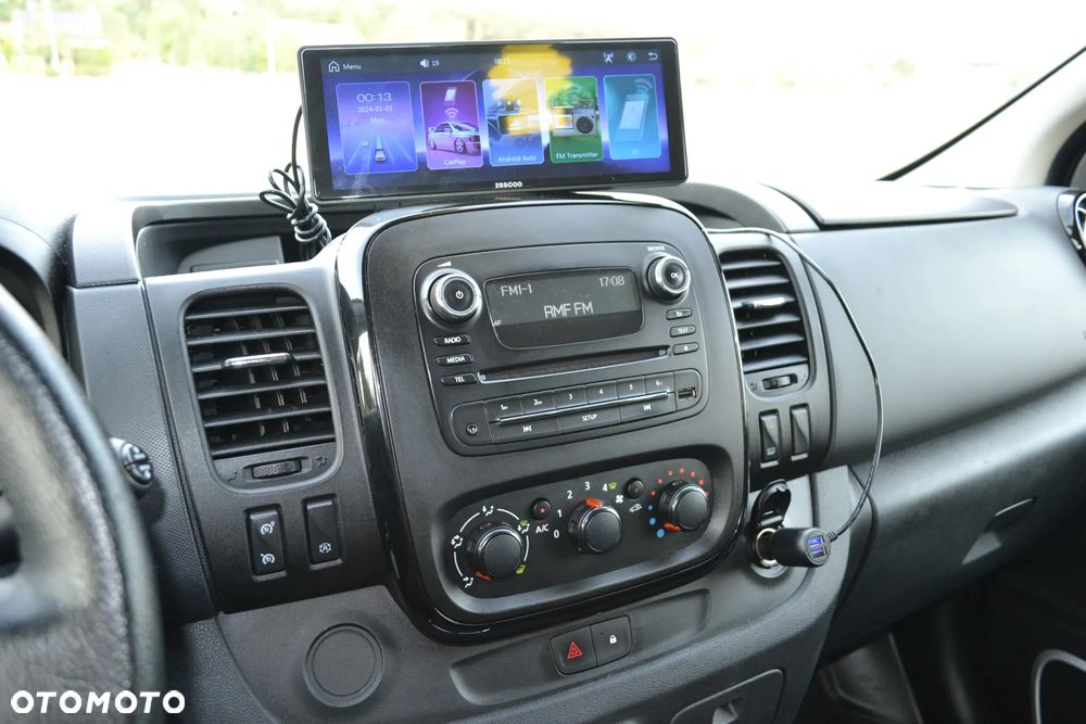 Opel Vivaro Tourer 1.6 CDTI L2 - 18