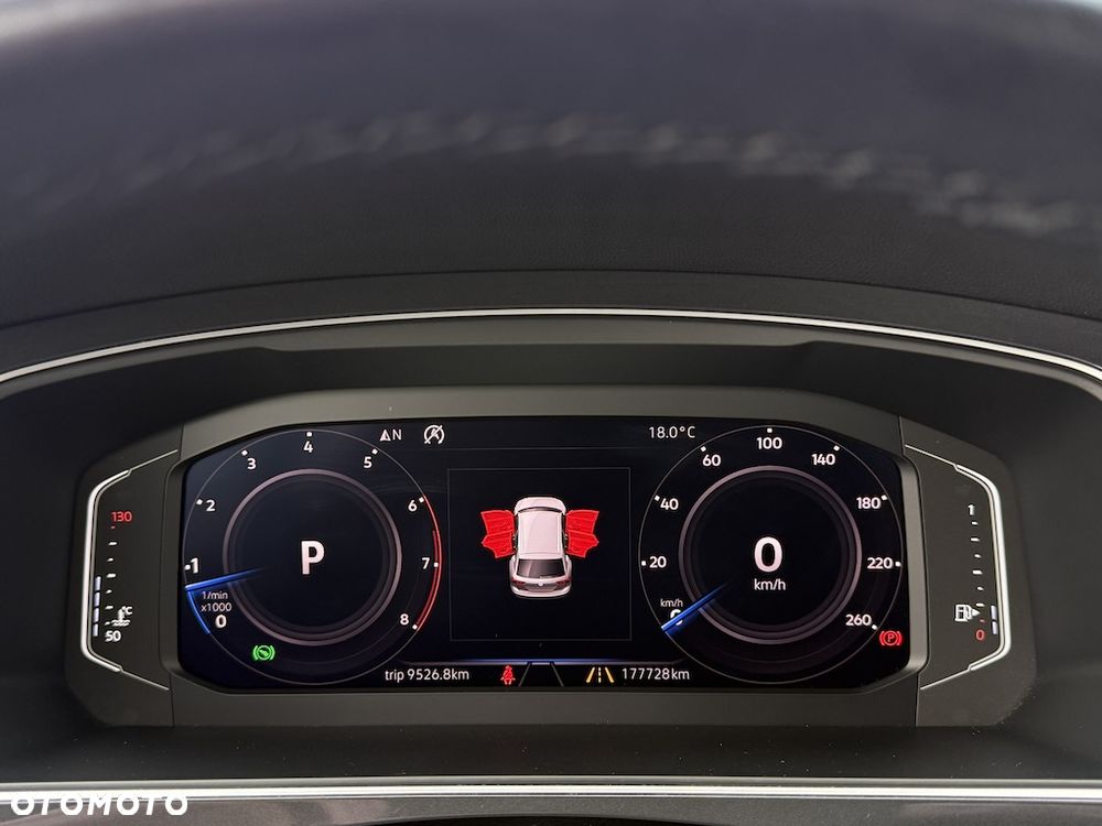 Volkswagen Tiguan 1.5 TSI ACT OPF DSG Highline - 28