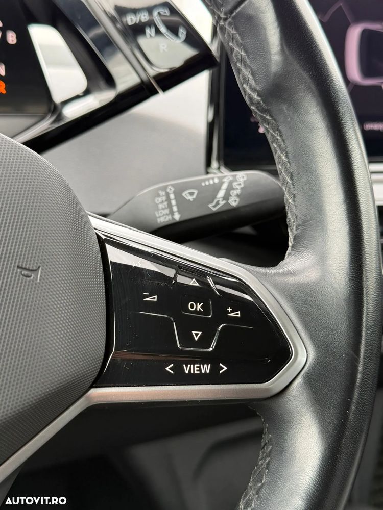 Volkswagen ID.3 58 kWh Pro Performance - 10