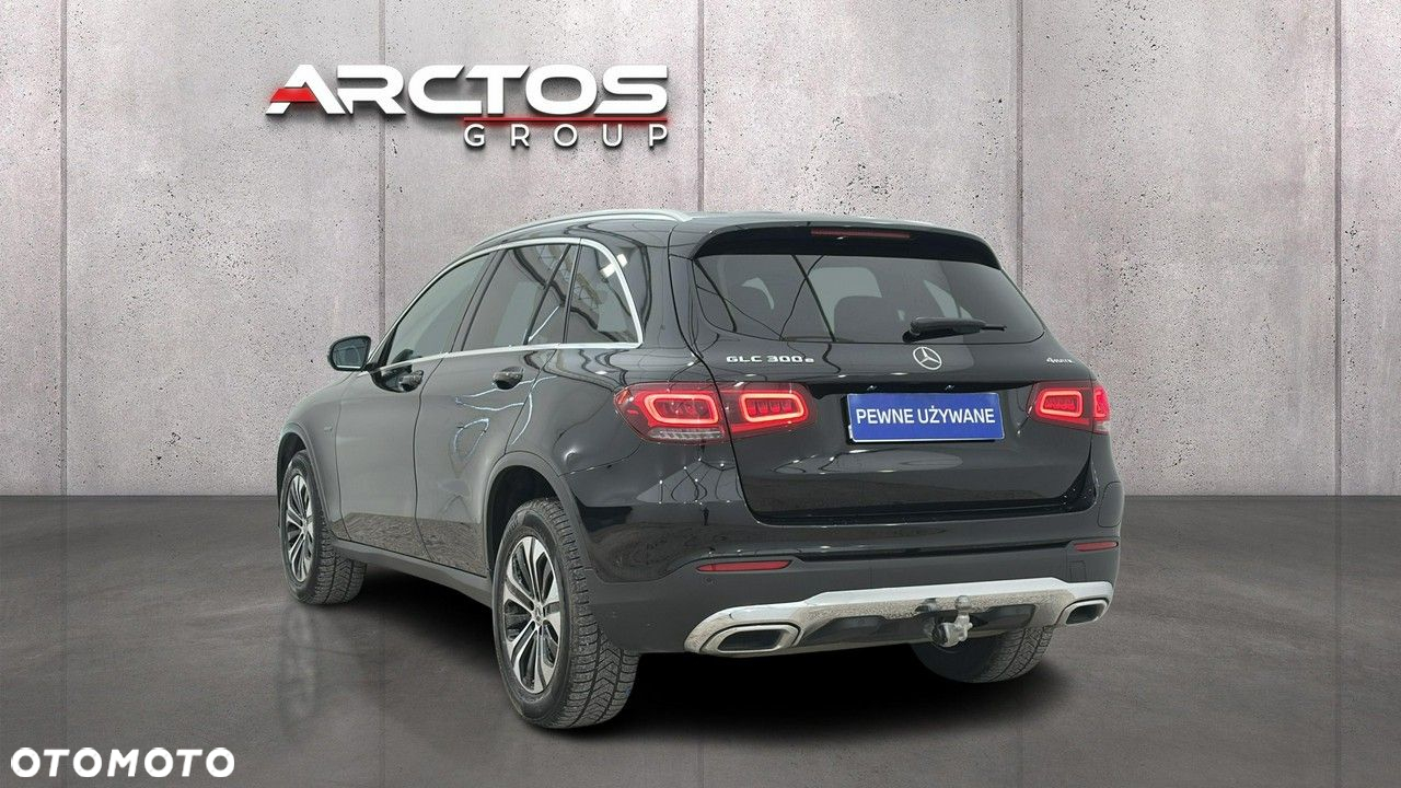 Mercedes-Benz GLC - 3
