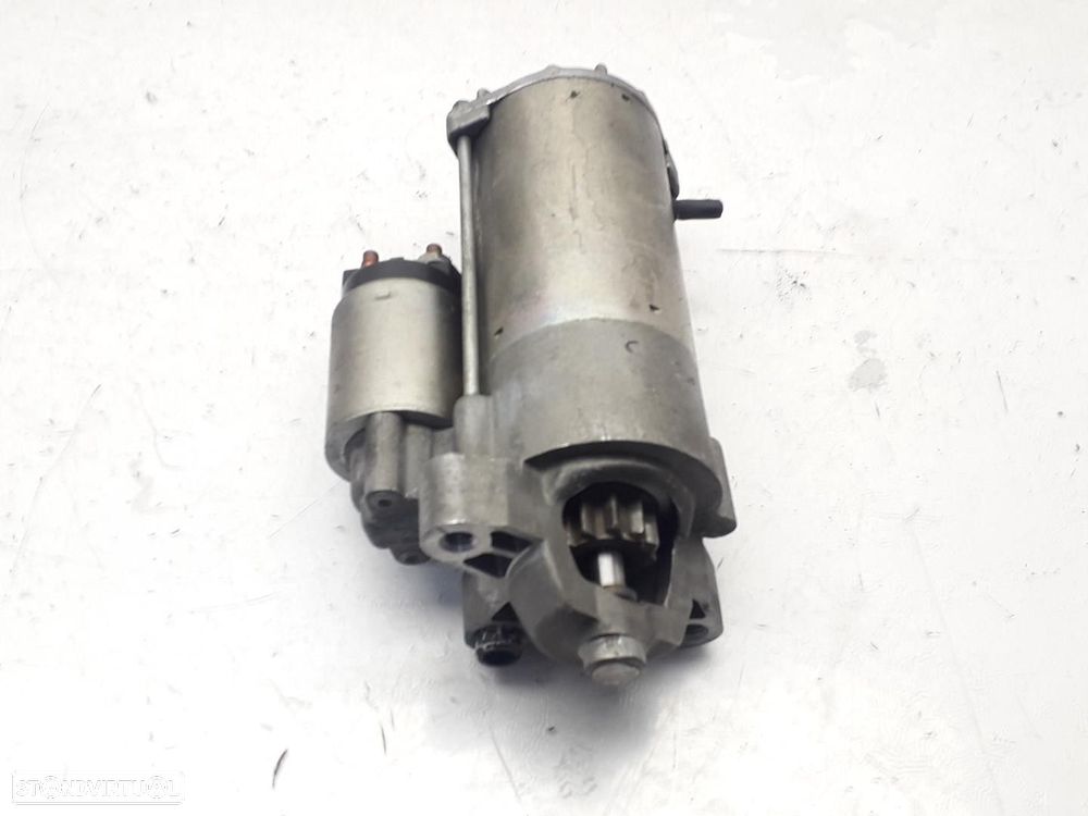 MOTOR ARRANQUE FORD FOCUS III 2012 - 1