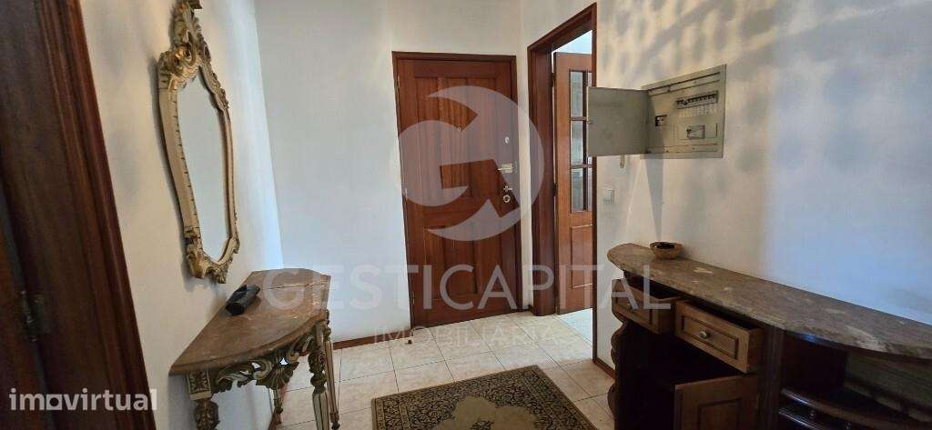 T2+1 com garagem e arrumos no centro de Marco de Canaveses - Grande imagem: 2/12