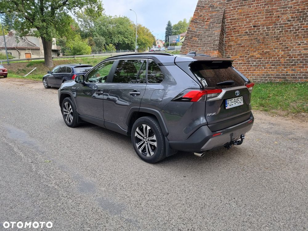 Toyota RAV4 - 15