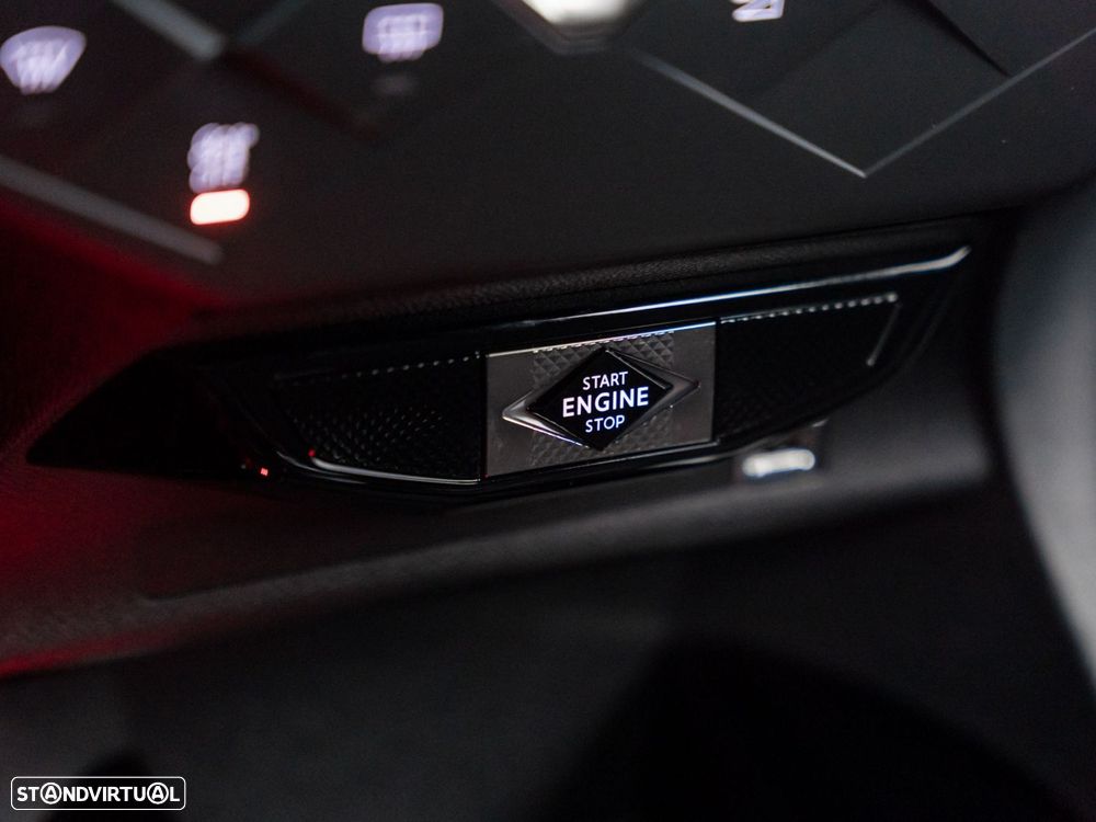 DS DS3 Crossback E-Tense Performance Line - 25