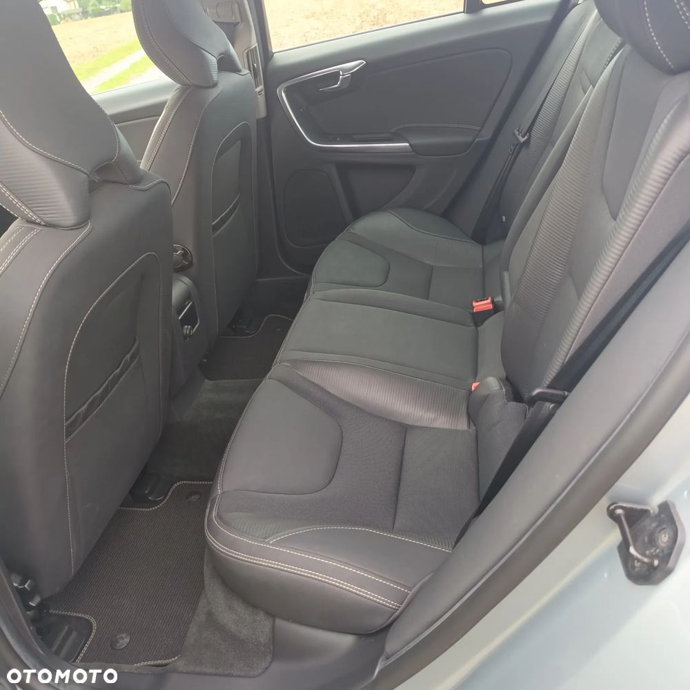 Volvo S60 D3 RDesign - 18