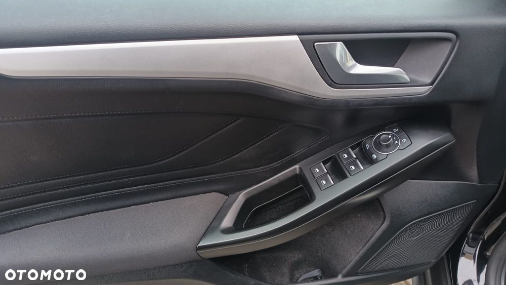 Ford Focus - 13