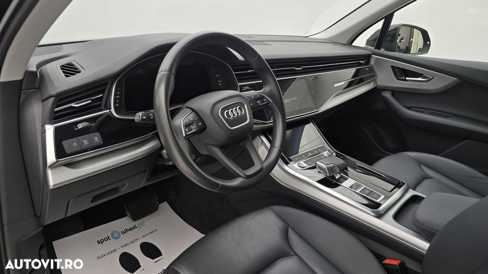 Audi Q7 - 14