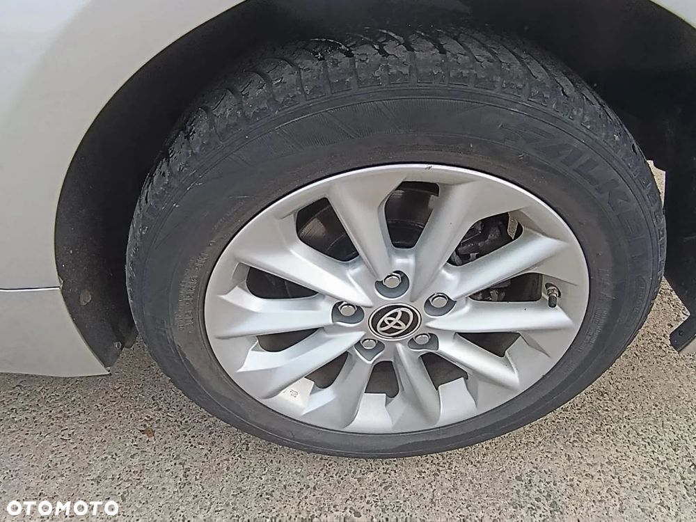 Toyota Corolla 1.8 Hybrid Comfort - 29