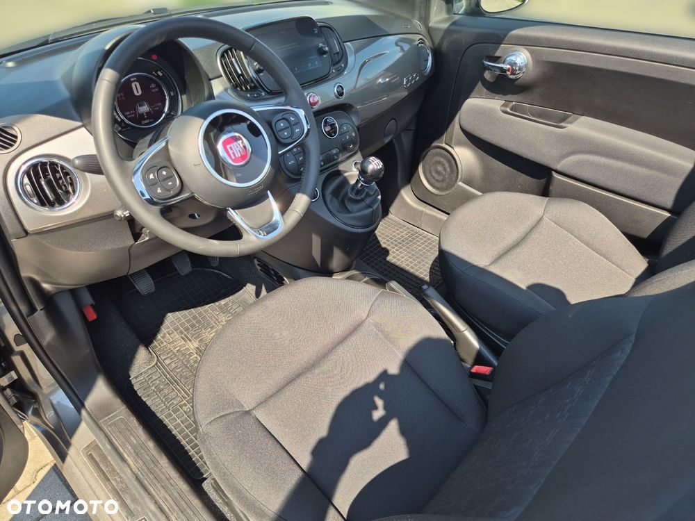 Fiat 500 - 9