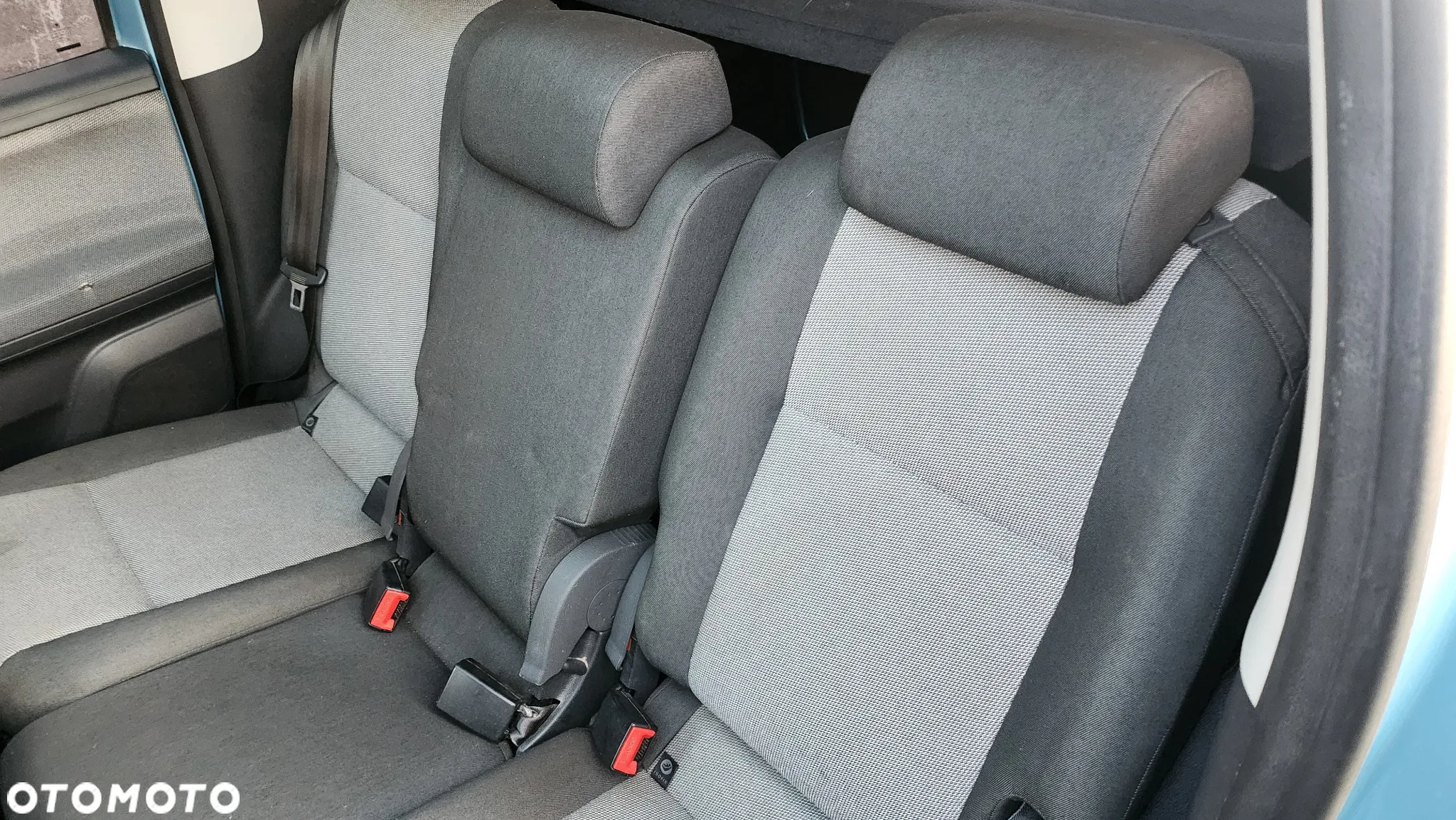 Skoda Roomster 1.2 TSI Active PLUS EDITION - 9
