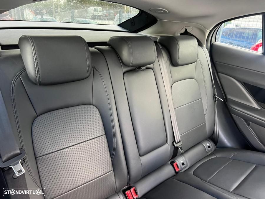 Jaguar I-Pace S AWD Aut. - 6