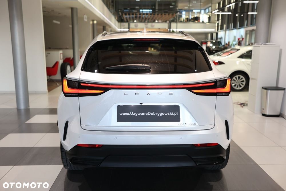 Lexus NX 350h Prestige AWD - 6