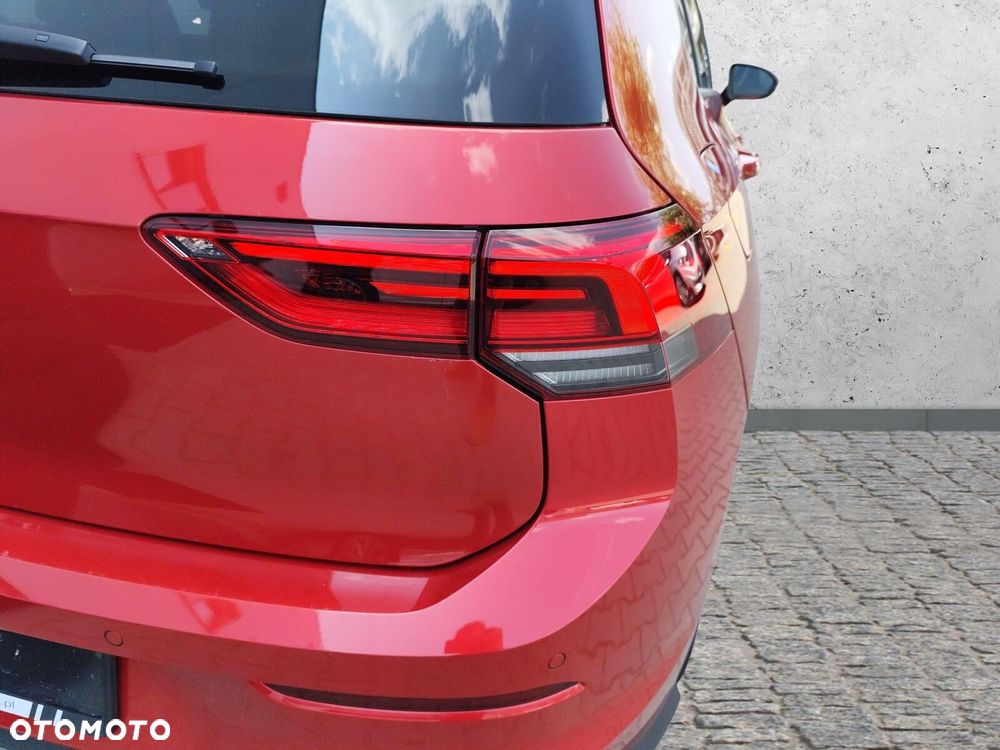 Volkswagen Golf 2.0 TSI GTI DSG - 35
