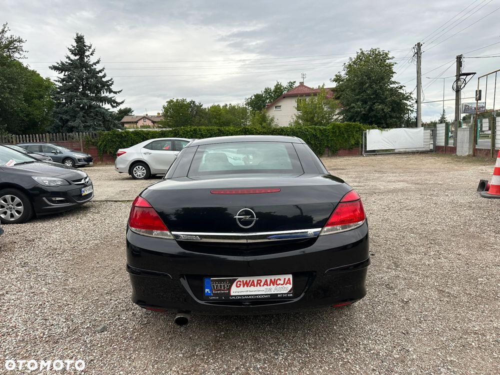 Opel Astra - 13