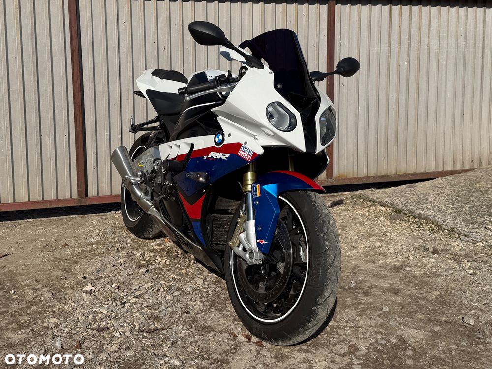 BMW S - 33
