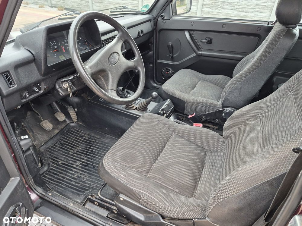 Lada Niva 4x4 - 6