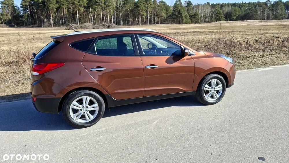 Hyundai ix35 1.6 GDI Premium 2WD - 18