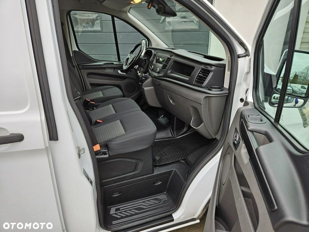 Ford Transit Custom - 30