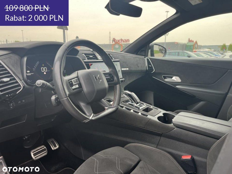 DS Automobiles DS 7 Crossback - 18