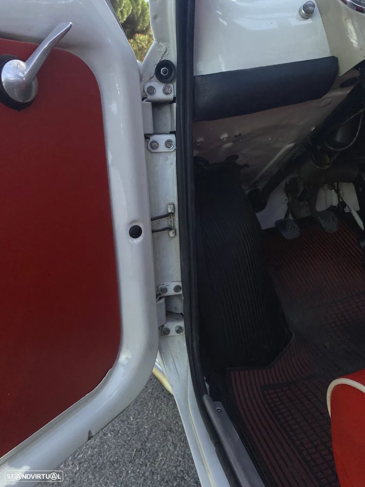 Fiat 500 - 12