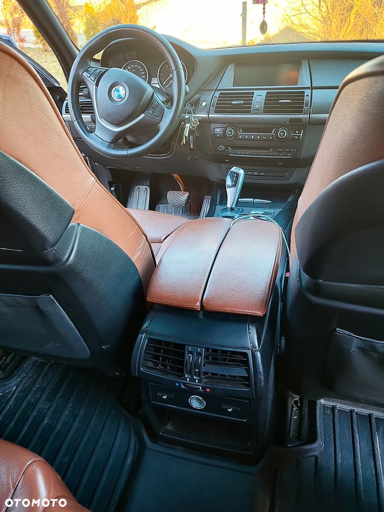 BMW X5 3.0d xDrive - 7