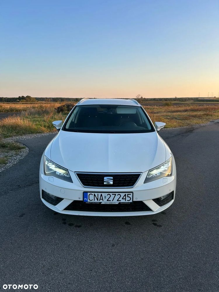 Seat Leon - 4