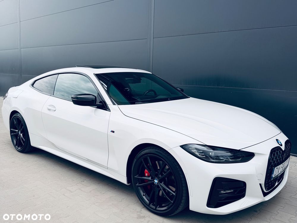 BMW Seria 4 - 3