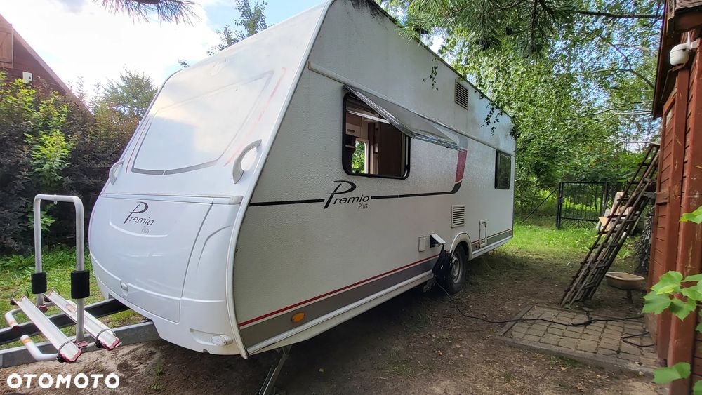Burstner 510TK Premium Plus - 3