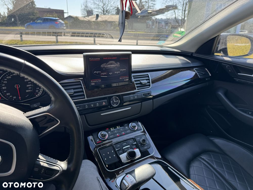 Audi A8 3.0 TDI - 16