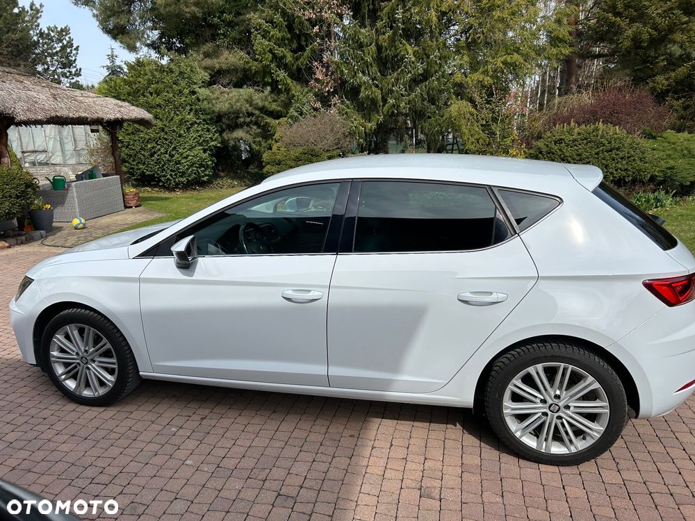 Seat Leon 1.4 TSI Xcellence S&S - 2
