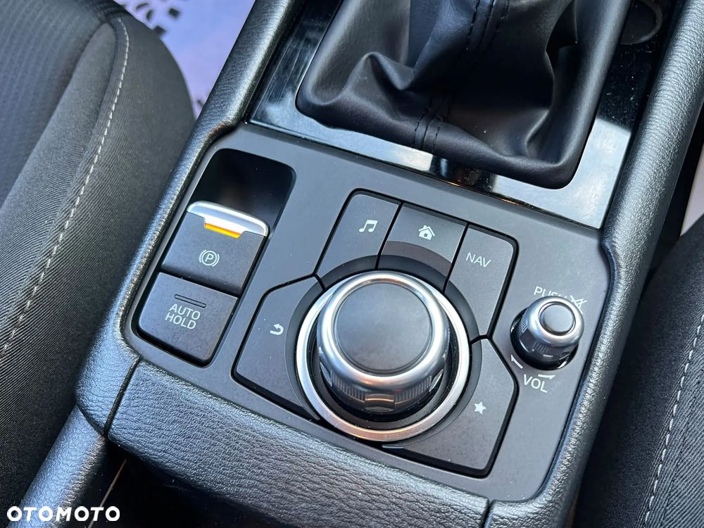 Mazda CX-3 SKYACTIV-G 121 FWD - 20