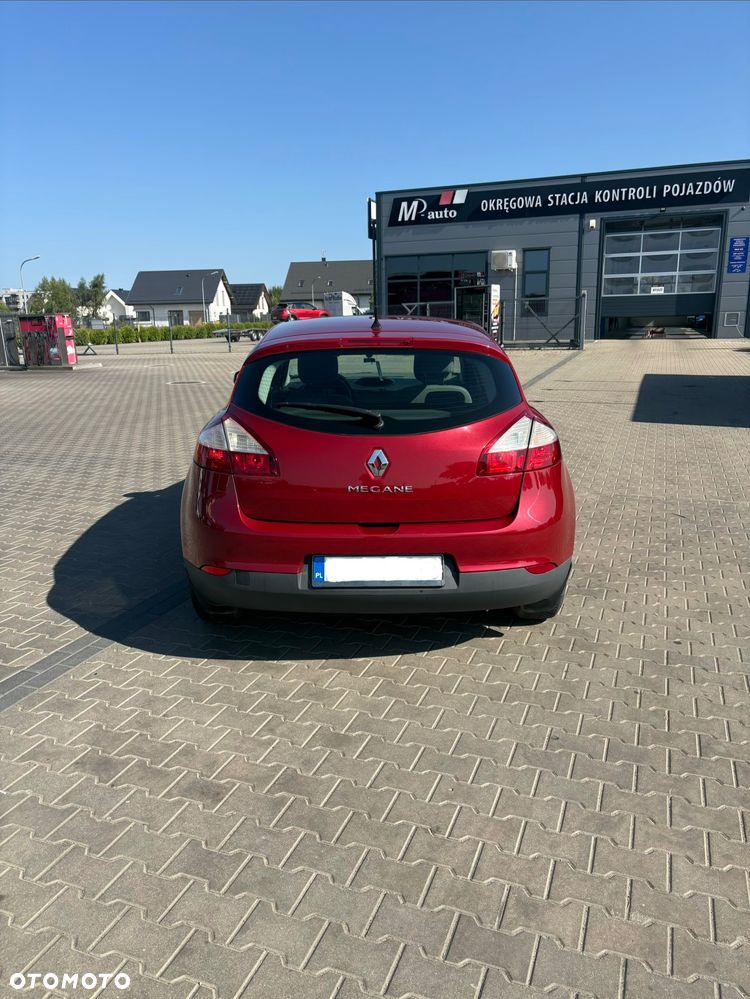 Renault Megane 1.6 16V Authentique - 6