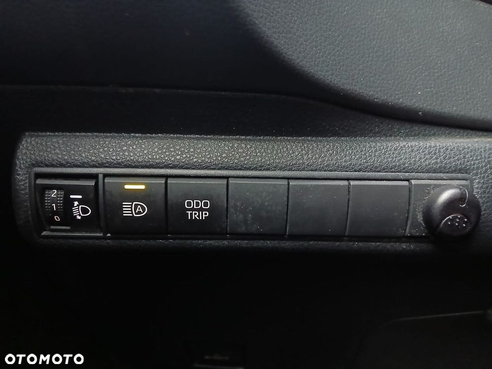 Toyota Corolla 1.5 Comfort MS - 30