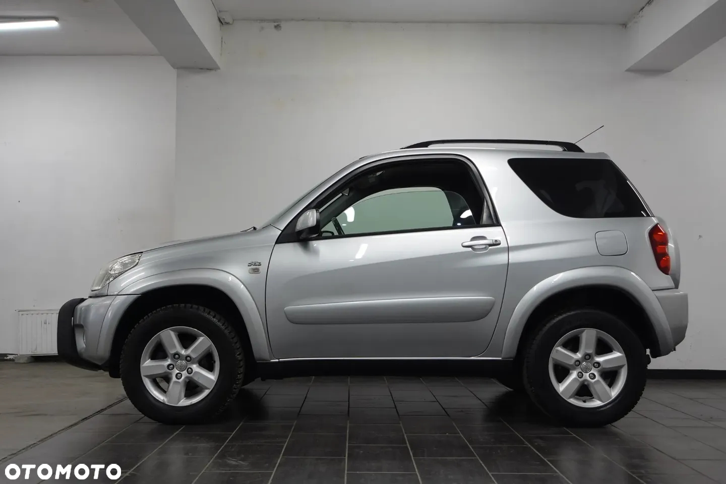 Toyota RAV4 2.0 D-4D Luna - 5