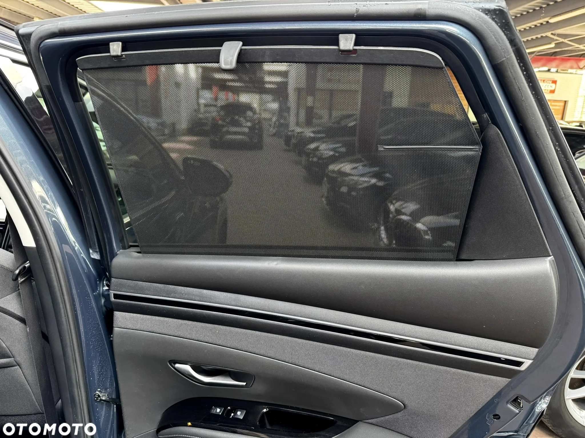 Hyundai Tucson 1.6 T-GDi 48V Platinum 4WD DCT - 16