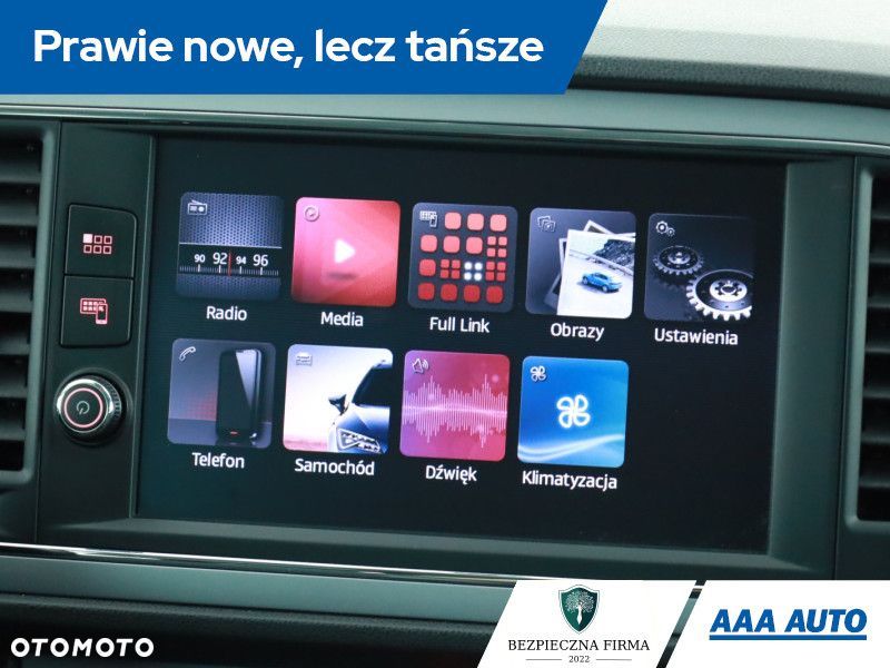 Seat Leon - 13