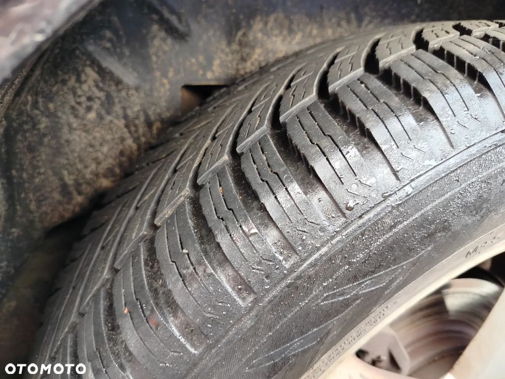 Dodge Journey 2.0 CRD R/T - 8