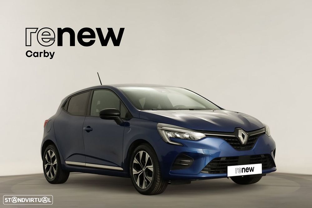 Renault Clio 1.0 TCe Evolution - 2