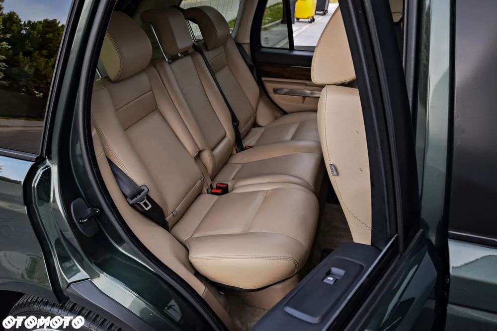 Land Rover Range Rover Sport S 5.0 V8 S/C - 24