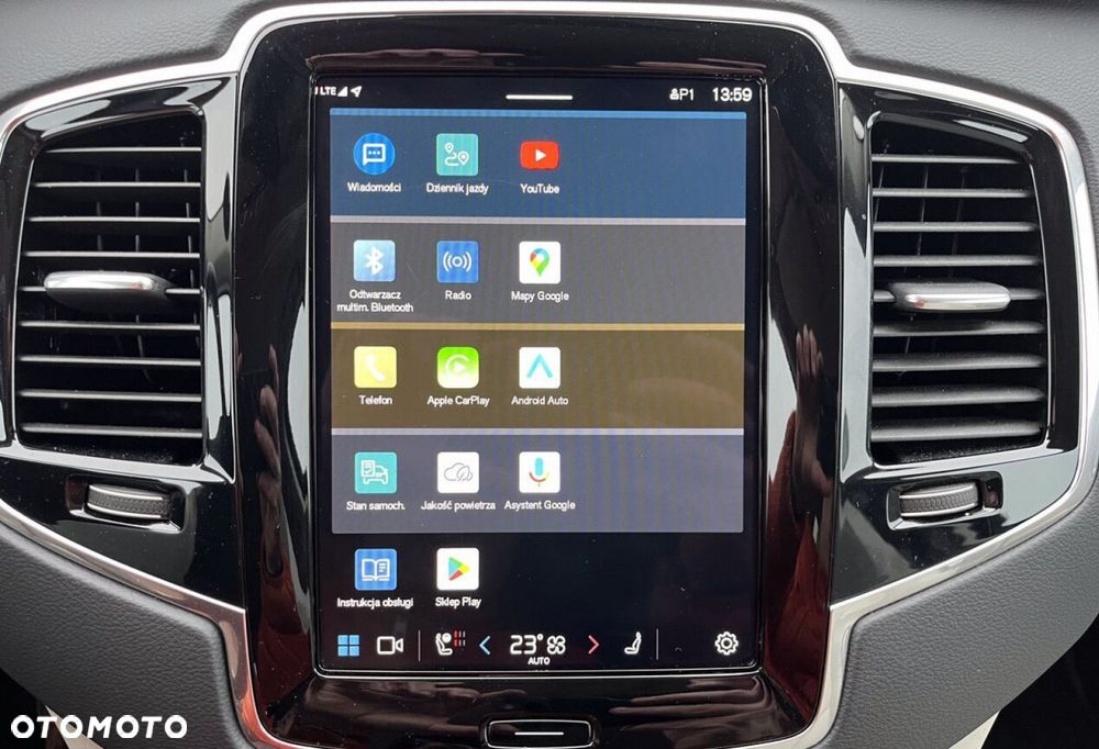 Volvo XC 90 - 14