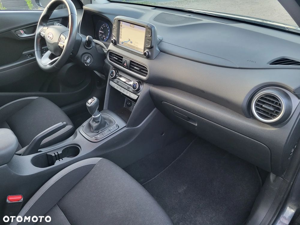 Hyundai Kona - 22