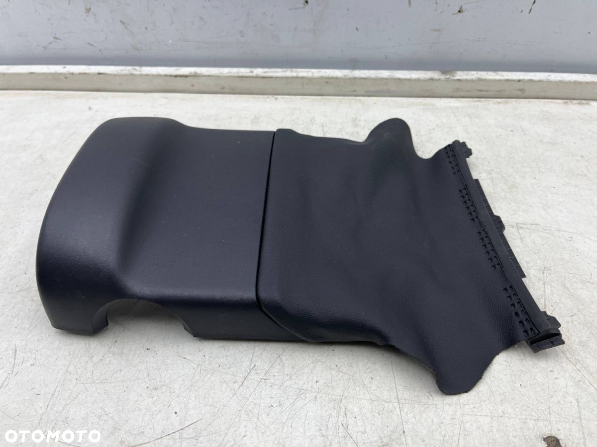 Obudowa kierownicy Seat Tarraco 5fj 18-24r. osłona kolumny górna nie uszkodzona 5fj858560 - 3