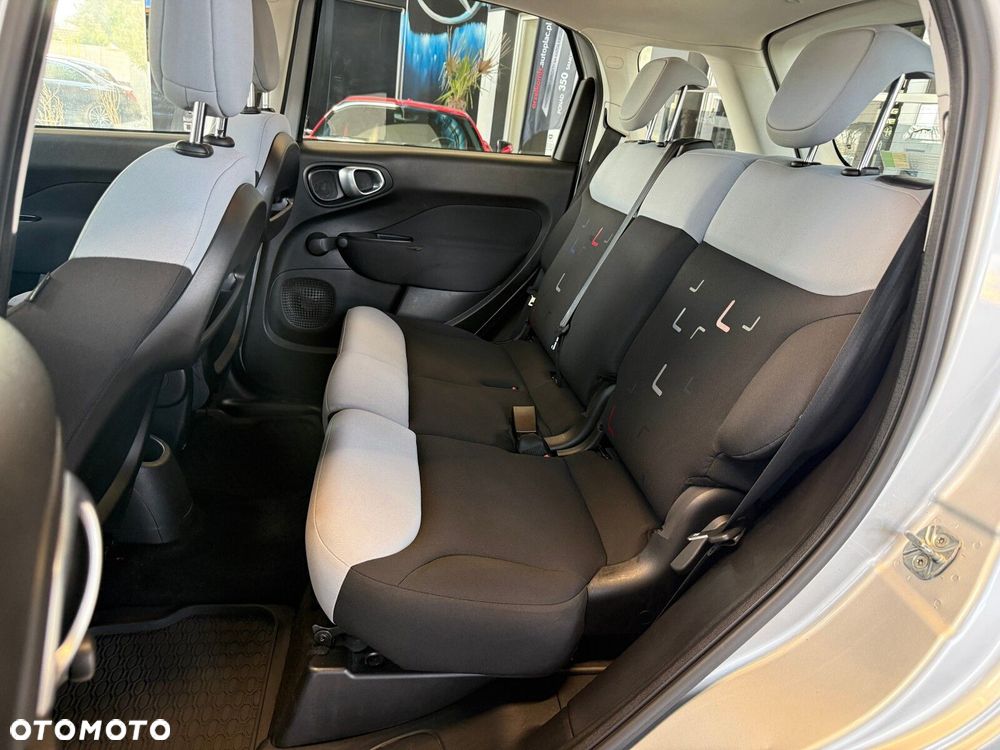 Fiat 500L - 11