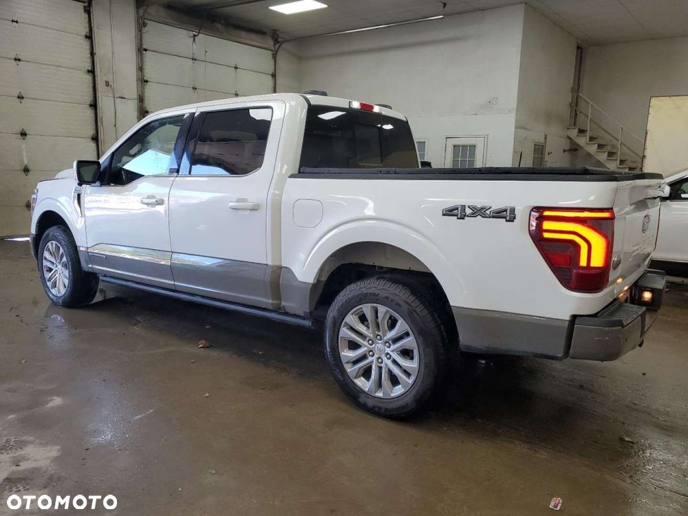 Ford F150 - 11